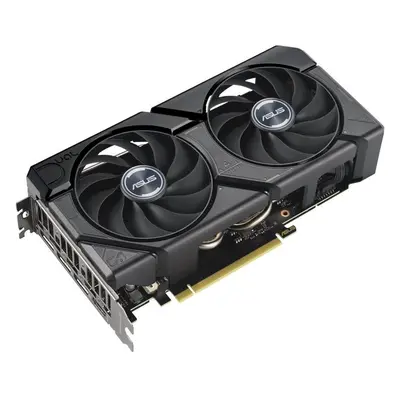 ASUS Dual GeForce RTX 4070 EVO OC 12GB GDDR6X (90YV0LM0-M0NA00) Černá