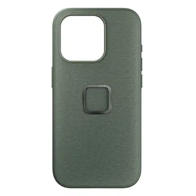 Peak Design Everyday Case iPhone 15 Pro v2 Sage