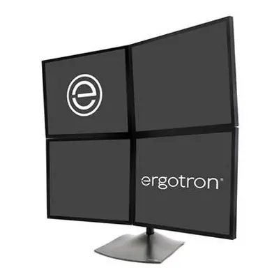 Ergotron DS100 Quad Monitor pro 4 LCD displeje 33-324-200