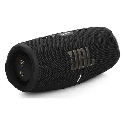 JBL Charge 5 Wifi Černá