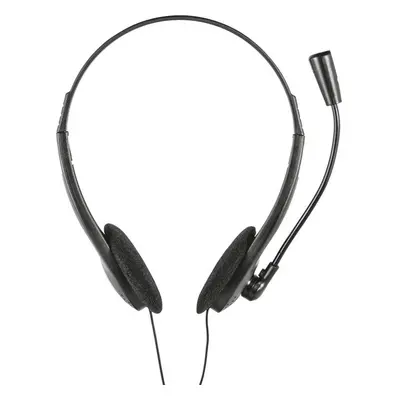 Trust Primo Chat Headset for PC and laptop