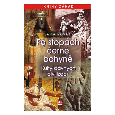 Po stopách černé bohyně