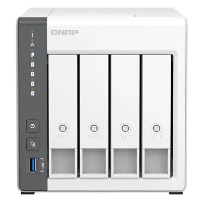 QNAP TS-433-4G