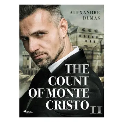 The Count of Monte Cristo II