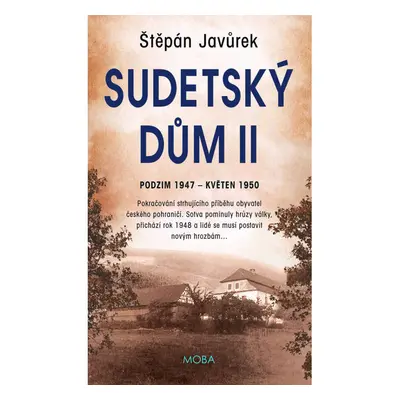 Sudetský dům II