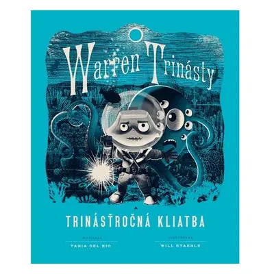 Warren Trinásty a trinásťročná kliatba