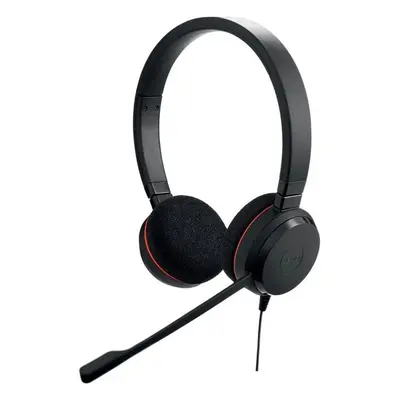 Jabra 4999-823-189 Černá