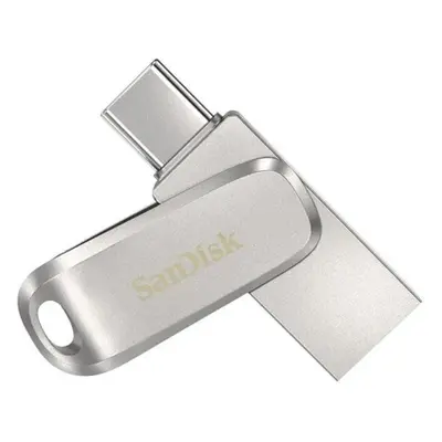 SanDisk SDDDC4-032G-G46 Stříbrná