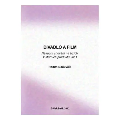 Divadlo a film