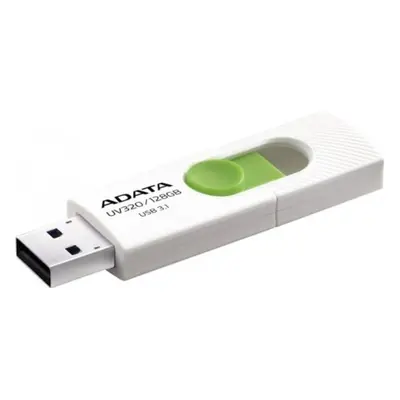 ADATA UV320 128GB AUV320-128G-RWHGN Bílá