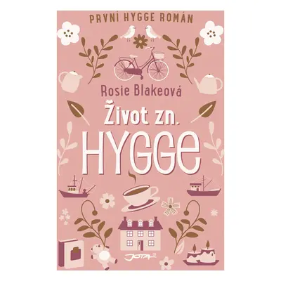 Život zn. Hygge