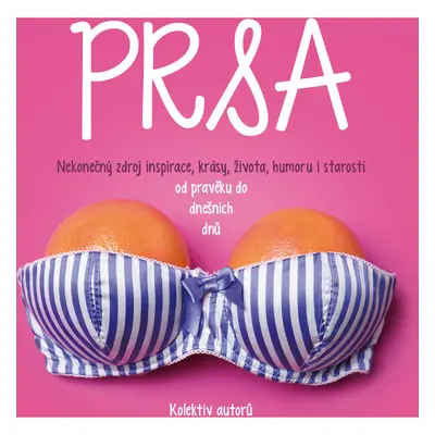 Prsa