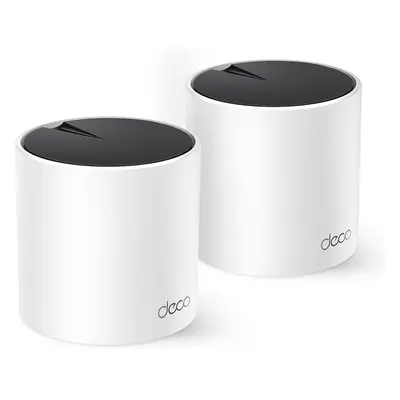 TP-Link Deco X55 WiFi 6 meshový systém (2ks)