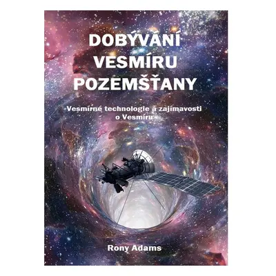 Dobývání vesmíru pozemšťany