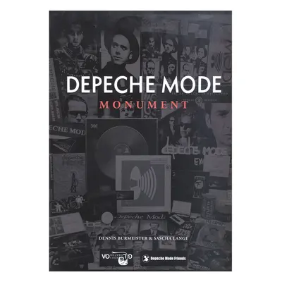 Depeche Mode Monument