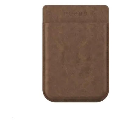 PLAUD Note Case Hnědá