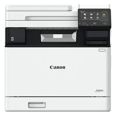 Canon i-Sensys MF754Cdw Bílá