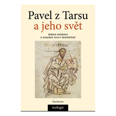 Pavel z Tarsu a jeho svět