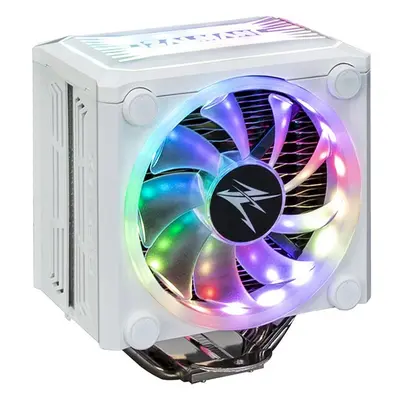 ZALMAN CNPS16X bílý (CNPS16X White) Bílá