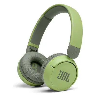 JBL JR310BT Zelená