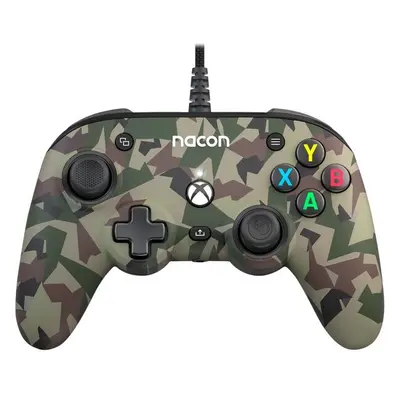 Nacon Gamepad Pro Compact Controller Forest (Xbox One/Xbox Series)