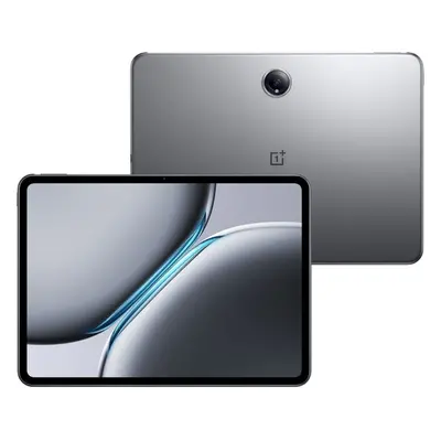 OnePlus Pad 2 WiFi 12GB/256GB Nimbus Gray 5511100080 Šedá