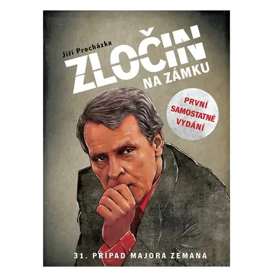 Zločin na zámku