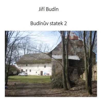 Budínův statek 2