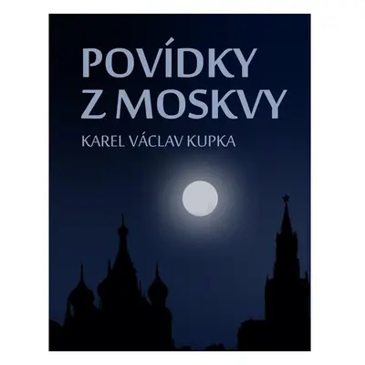 Povídky z Moskvy