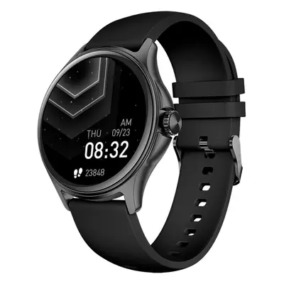 Niceboy WATCH Pixel 2 Carbon Black watch-pixel-2-black Karbonová