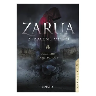 Zarua - ztracené město