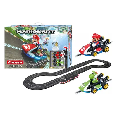 Carrera Autodráha EVO 25243 Mario Kart