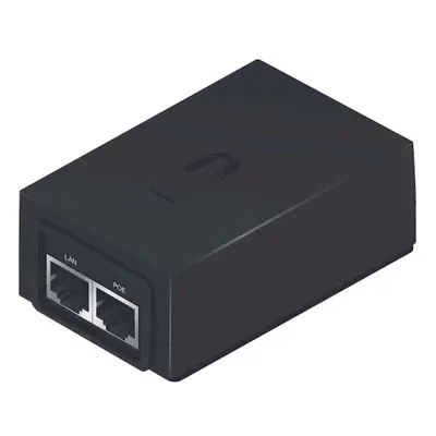 Ubiquiti POE-48-24W-G Černá