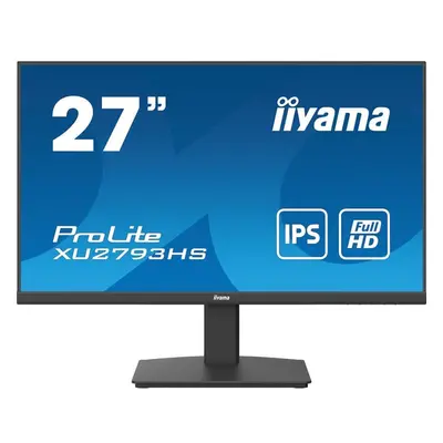 iiyama XU2793HS-B6 Černá