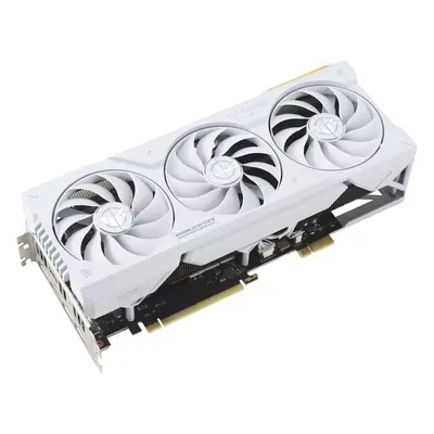 ASUS TUF Gaming GeForce RTX 4070 Ti SUPER BTF White OC 16GB GDDR6X (90YV0KI0-M0NA00) Bílá