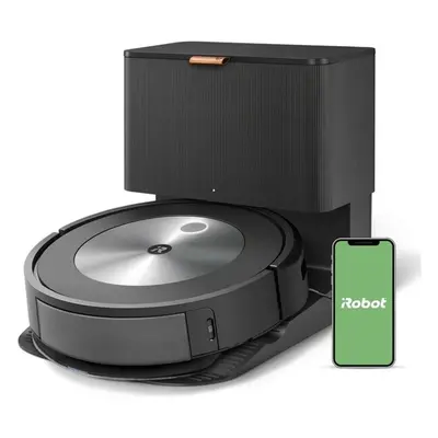 iRobot Roomba Combo j5+ 5578 Černá