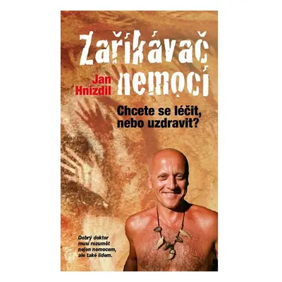 Zaříkávač nemocí