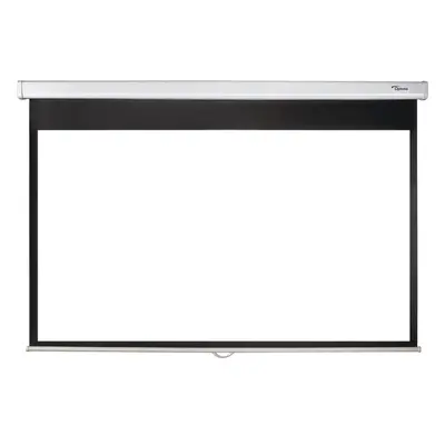 Optoma 92'' 16:9 DS-9092PWC