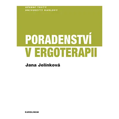 Poradenství v ergoterapii