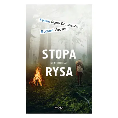 Stopa rysa