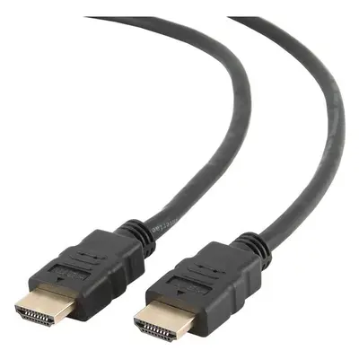 Gembird CC-HDMI4L-6 Černá