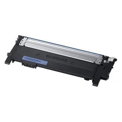 Samsung CLT-C404S Cyan Toner Cartridge Azurová