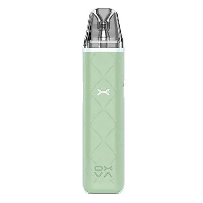 OXVA Xlim GO Pod Kit Light Green Zelená