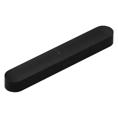 Sonos Beam Černá