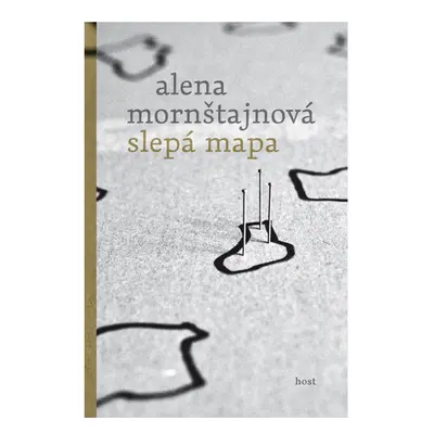 Slepá mapa