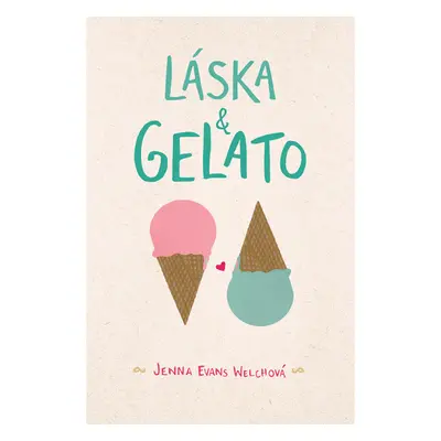 Láska & gelato