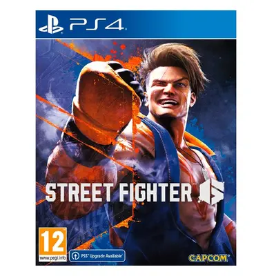 Street Fighter 6