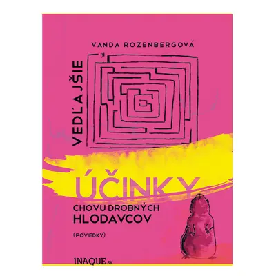 Vedľajšie účinky chovu drobných hlodavcov