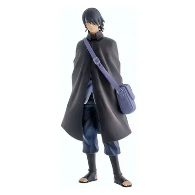 Banpresto Boruto Naruto Next Generation Shinobi Relations SP2 PVC Comeback Sasuke 16 cm