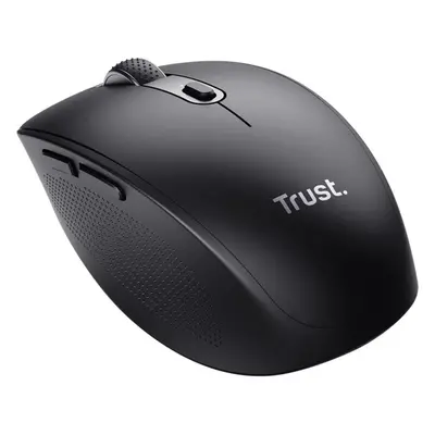 Trust OZAA COMPACT Eco Wireless Mouse 24819 Černá